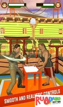 3D拍打掌掴脸2025下载 3D拍打掌掴脸2025下载