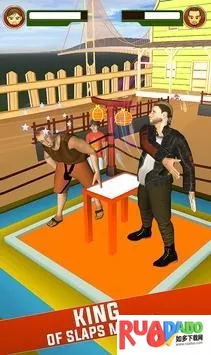 3D拍打掌掴脸2025下载 3D拍打掌掴脸2025下载