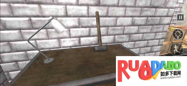 鸡脚(恐怖解谜游戏)