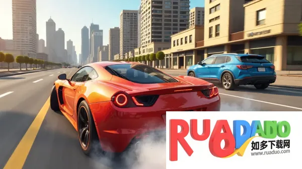 超级车辆驾驶2025官方最新版本