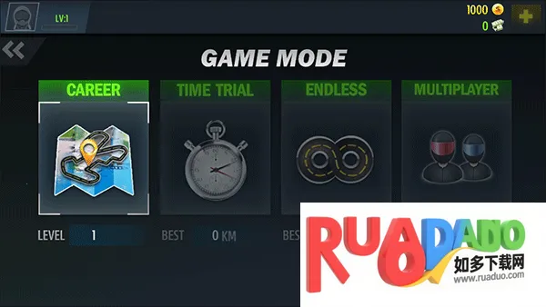 川崎h2r(摩托竞速游戏) 川崎h2r(摩托竞速游戏)