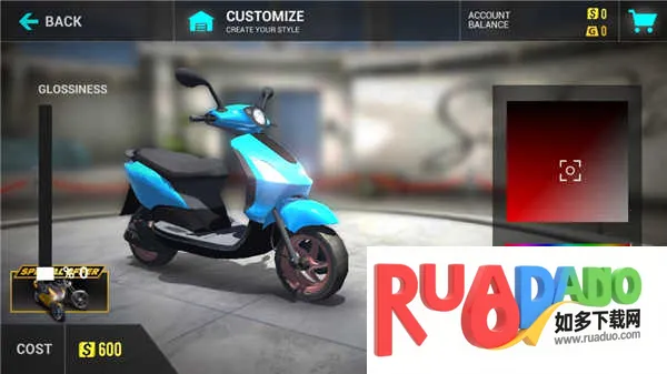 川崎h2r(摩托竞速游戏) 川崎h2r(摩托竞速游戏)