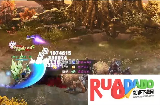 异界深渊觉醒2025下载安装