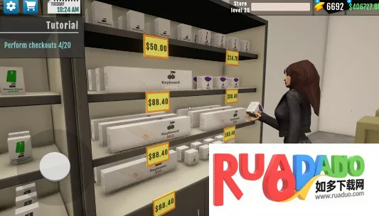 手机店模拟器最新手机版