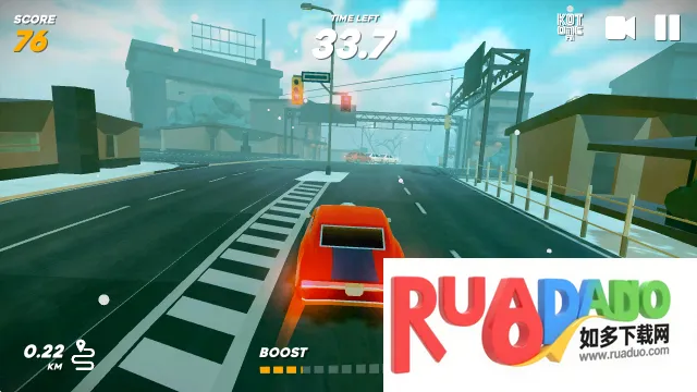 钉子公路最新手机版