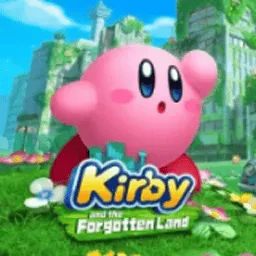 星之卡比呐喊团(卡比冒险游戏)