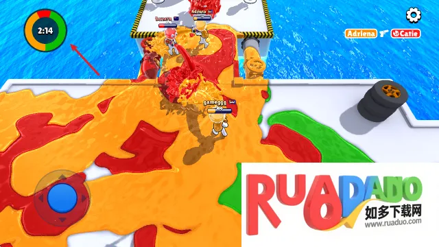 染色派对2025下载