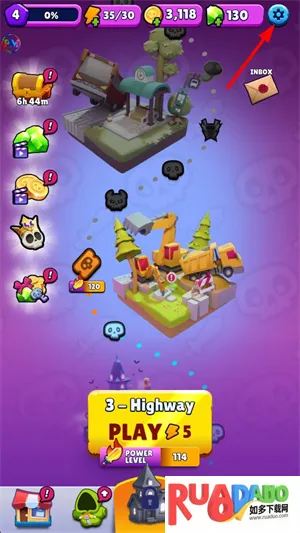 口袋死灵法师安卓版手机版