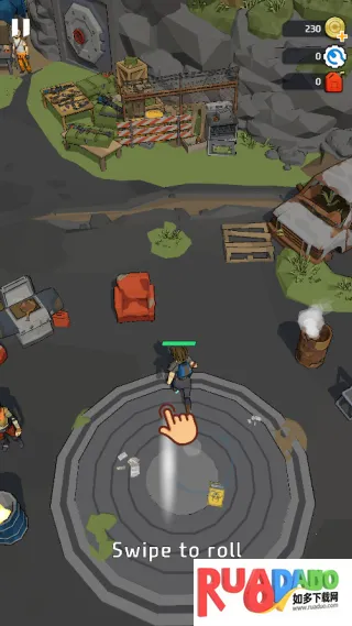 驾驶与生存2025下载