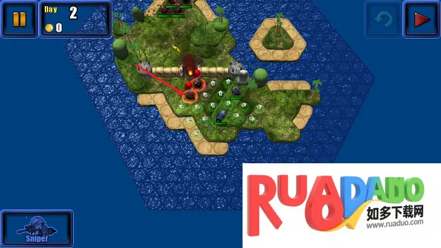 小小大战争22025下载安装 小小大战争22025下载安装