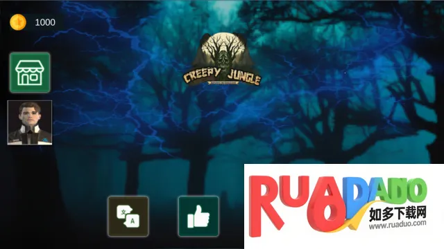 死亡森林2025官方最新版本