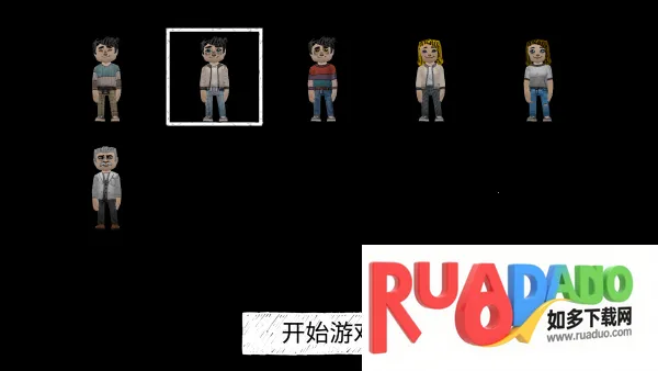 死亡森林2025官方最新版本