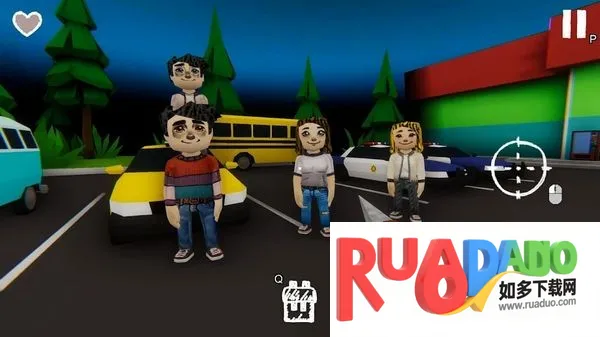 死亡森林2025官方最新版本