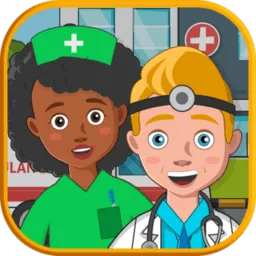 球球小镇医生最新手机版