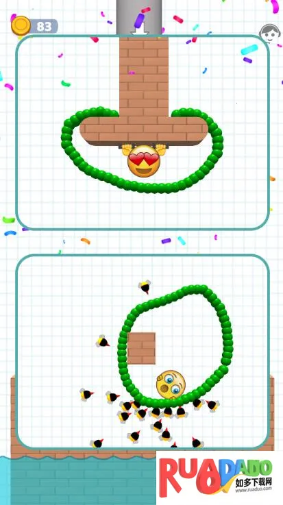 阻挡小蜜蜂2025下载