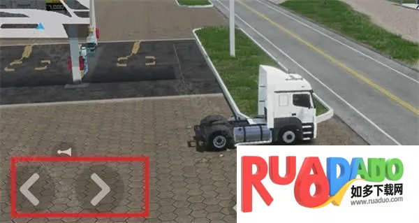 全球卡车(卡车驾驶游戏)