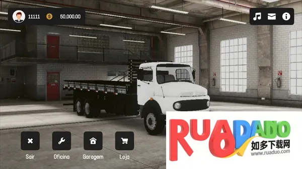 全球卡车(卡车驾驶游戏)