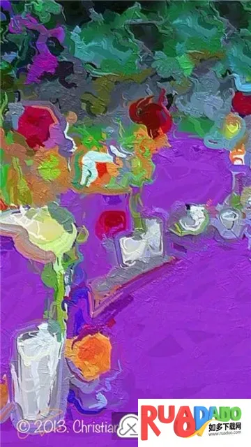 Glaze最新手机版 Glaze最新手机版