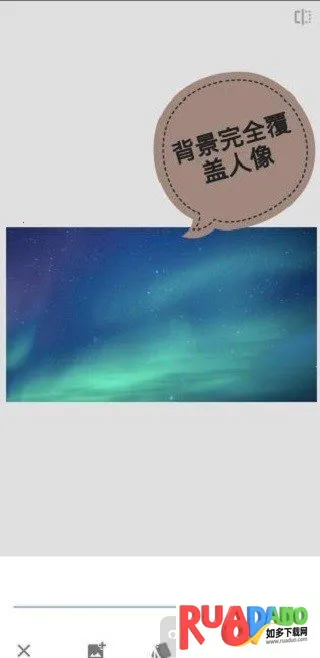 小叶子修图Snapseed(照片美化软件) 小叶子修图Snapseed(照片美化软件)