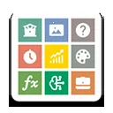 移动工具箱(多功能手机软件)