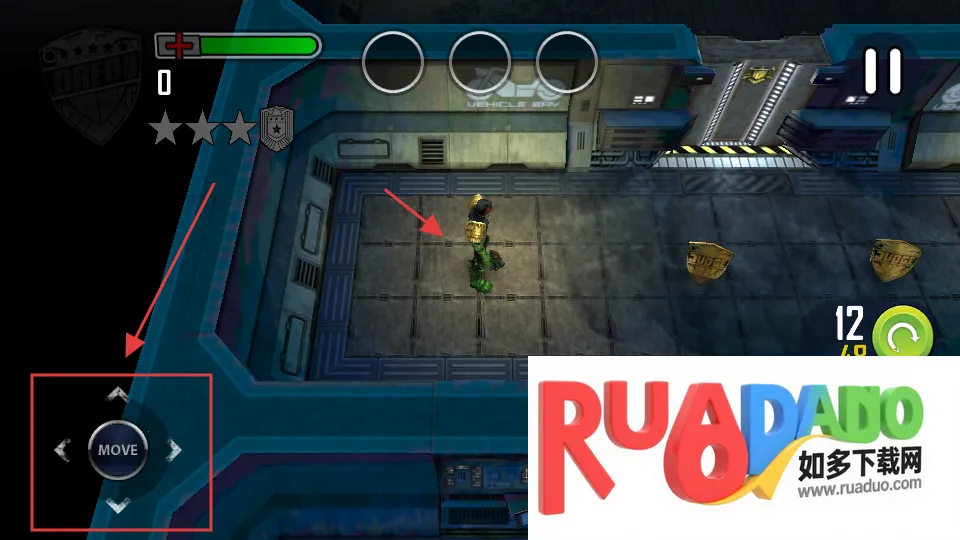 特警判官大战僵尸2025官方正版 特警判官大战僵尸2025官方正版