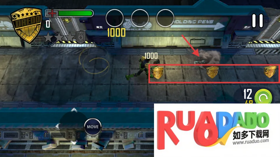 特警判官大战僵尸2025官方正版 特警判官大战僵尸2025官方正版