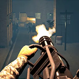 守卫僵尸城镇2025官方最新版本