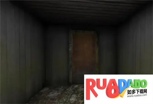 恐怖老奶奶22025官方正版