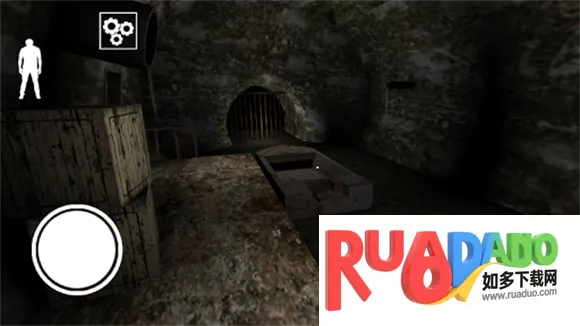 恐怖老奶奶22025官方正版