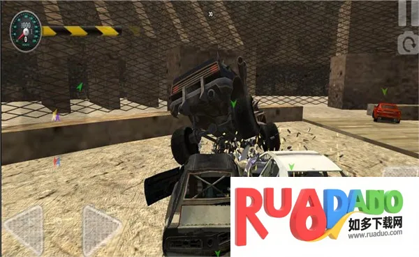 车祸救援模拟器最新手机版