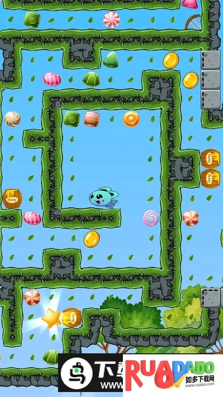 糖热冒险2025官方最新版本