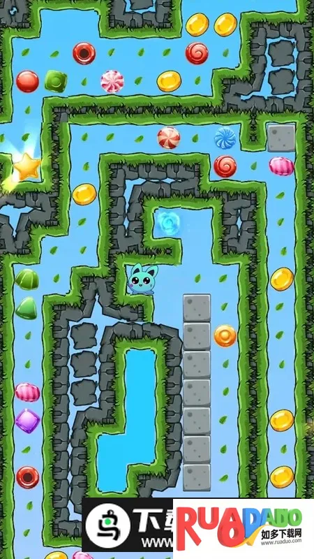 糖热冒险2025官方最新版本