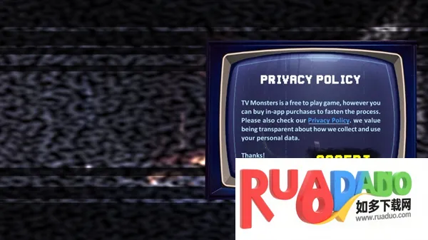 电视怪物逃脱生存安卓版手机版 电视怪物逃脱生存安卓版手机版