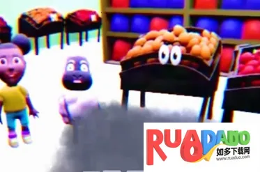 爱冒险的阿曼达2025最新版本