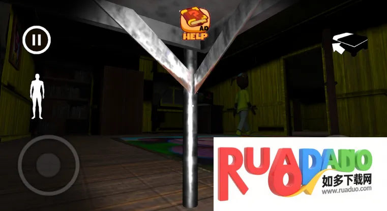 爱冒险的阿曼达2025最新版本