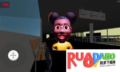 冒险家阿曼达22025官方正版