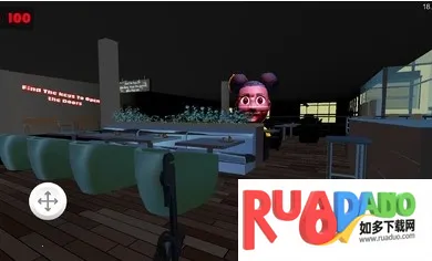 冒险家阿曼达22025官方正版