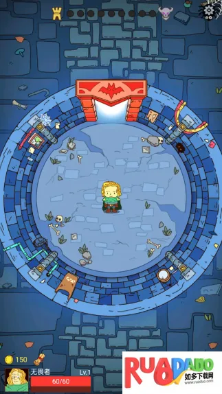 骰子元素师(骰子冒险游戏) 骰子元素师(骰子冒险游戏)