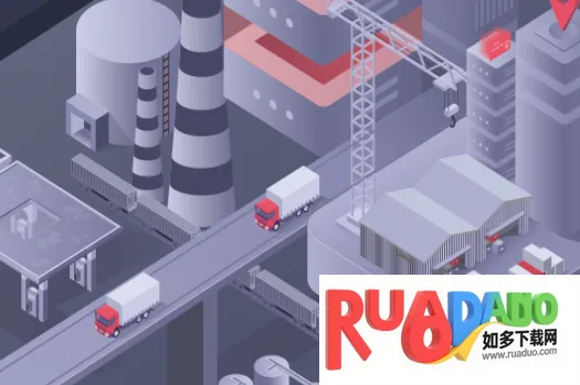 广兴运司机端2025下载