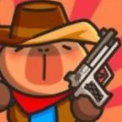 僵尸亮了(僵尸割草游戏)