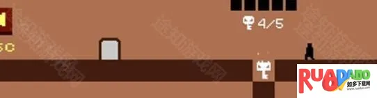 只有一道门2(动作闯关游戏) 只有一道门2(动作闯关游戏)