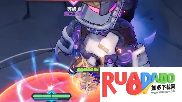 阿佩隆神种起源(动作冒险游戏)