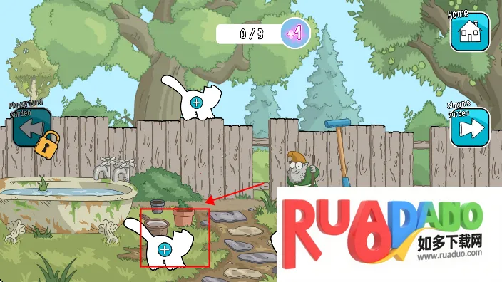 西蒙的猫跑酷2025官方正版