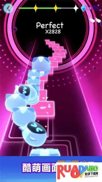 喵喵演奏记2025下载