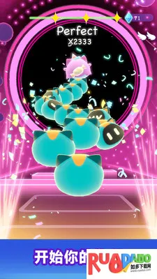 喵喵演奏记2025下载