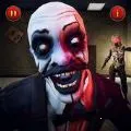 吓人的老师(恐怖校园逃生游戏)