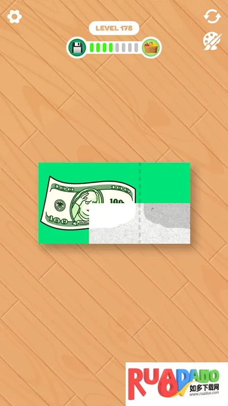 纸张折叠最新手机版 纸张折叠最新手机版