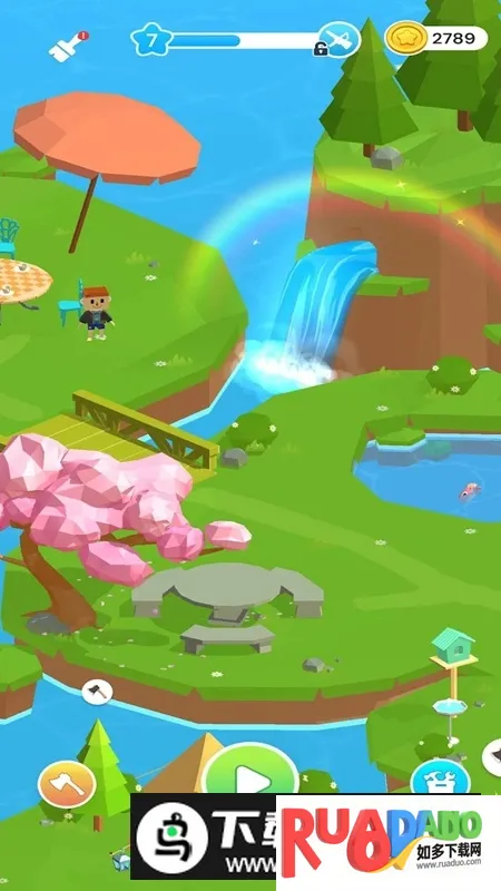 纸工艺世界2025下载 纸工艺世界2025下载