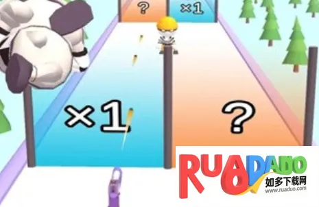 超能冲冲冲2025最新版本