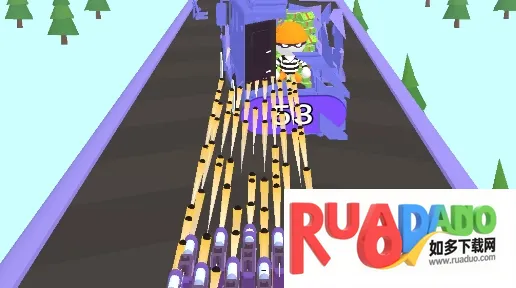 超能冲冲冲2025最新版本